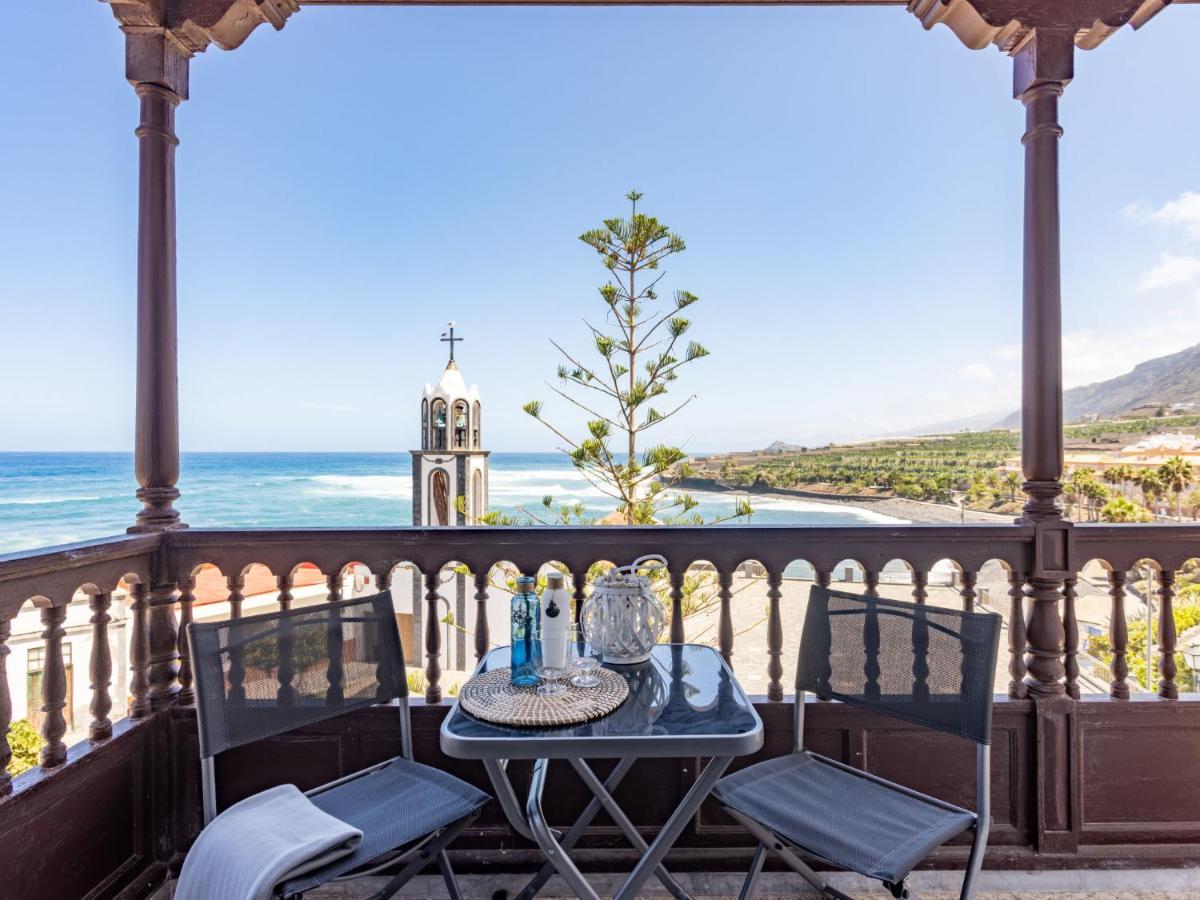 Oceano By Interhome * Caleta de Interian